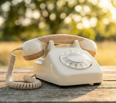 Telefonische Hypnose-Sitzung