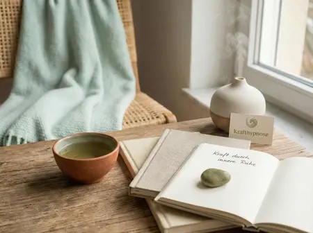 Zen-Steine symbolisieren Entspannung und innere Ruhe